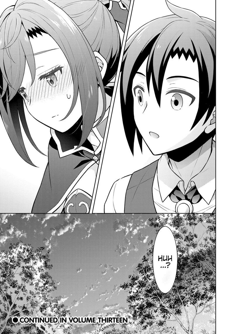 Cheat Kusushi No Slow Life Isekai Ni Tsukurou Drugstore 62 23