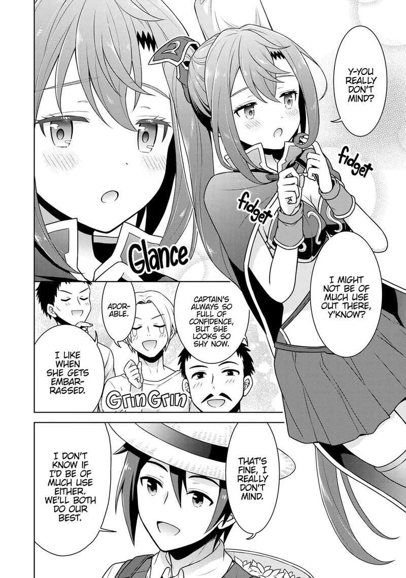 Cheat Kusushi No Slow Life Isekai Ni Tsukurou Drugstore 62 8