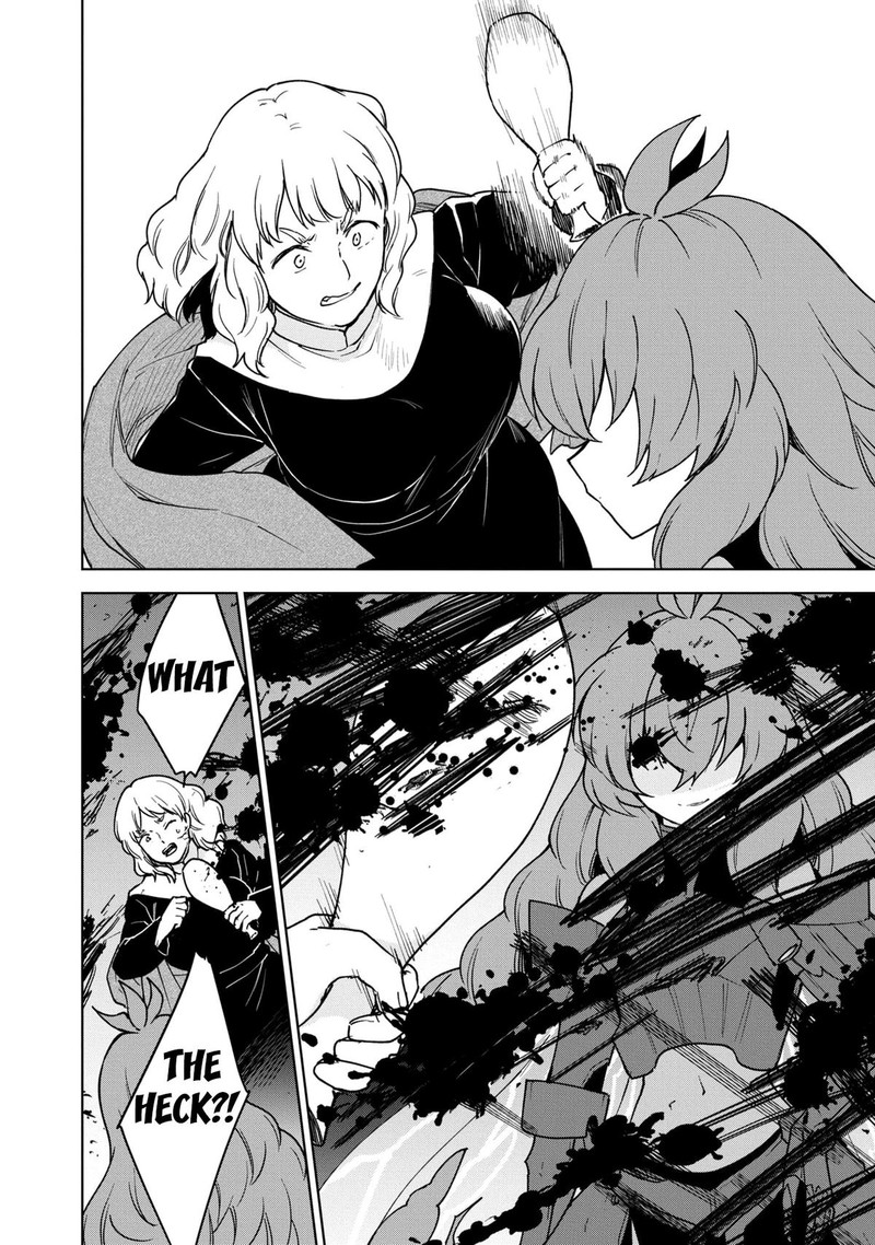 Cheat Skill Shisha Sosei Ga Kakusei Shite Inishie No Maougun O Fukkatsu Sasete Shimaimashita Daremo Shinasenai Saikyou Healer 25 11