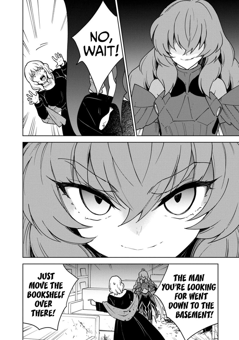 Cheat Skill Shisha Sosei Ga Kakusei Shite Inishie No Maougun O Fukkatsu Sasete Shimaimashita Daremo Shinasenai Saikyou Healer 25 13