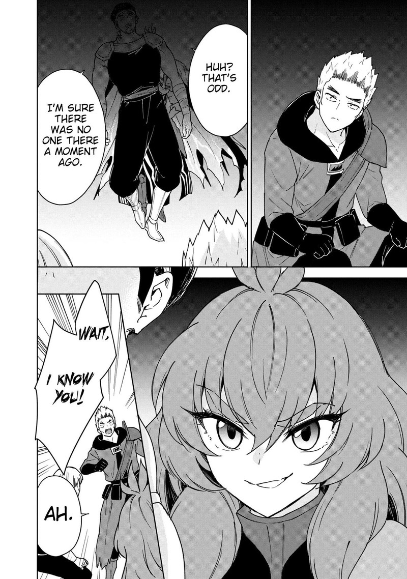 Cheat Skill Shisha Sosei Ga Kakusei Shite Inishie No Maougun O Fukkatsu Sasete Shimaimashita Daremo Shinasenai Saikyou Healer 25 19