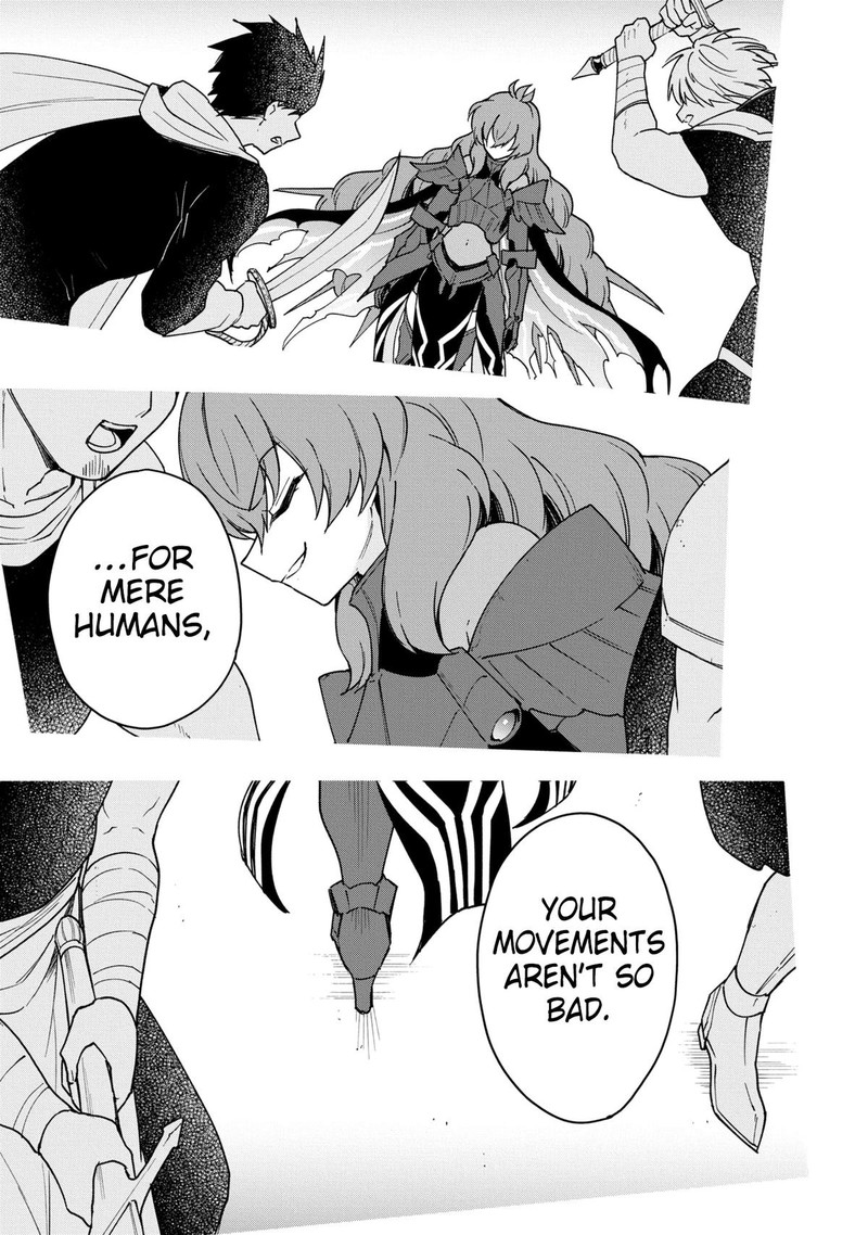 Cheat Skill Shisha Sosei Ga Kakusei Shite Inishie No Maougun O Fukkatsu Sasete Shimaimashita Daremo Shinasenai Saikyou Healer 25 22