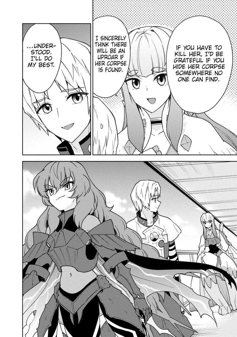 Cheat Skill Shisha Sosei Ga Kakusei Shite Inishie No Maougun O Fukkatsu Sasete Shimaimashita Daremo Shinasenai Saikyou Healer 25 33