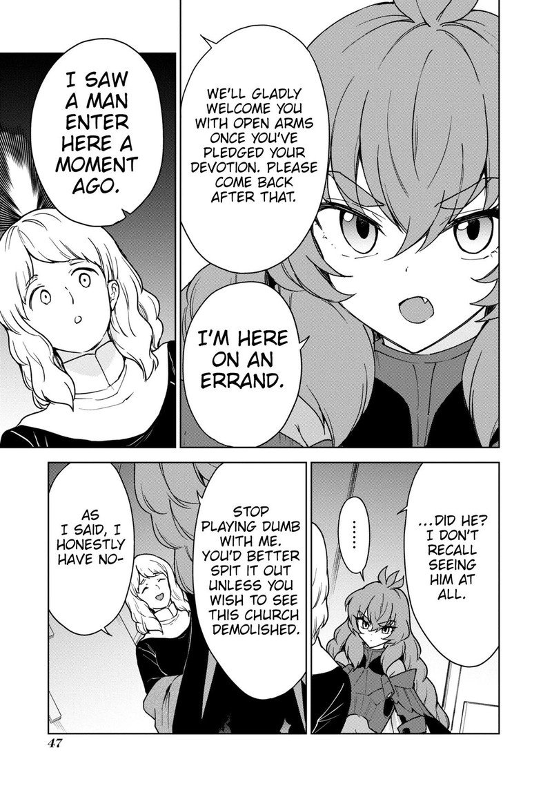 Cheat Skill Shisha Sosei Ga Kakusei Shite Inishie No Maougun O Fukkatsu Sasete Shimaimashita Daremo Shinasenai Saikyou Healer 25 8