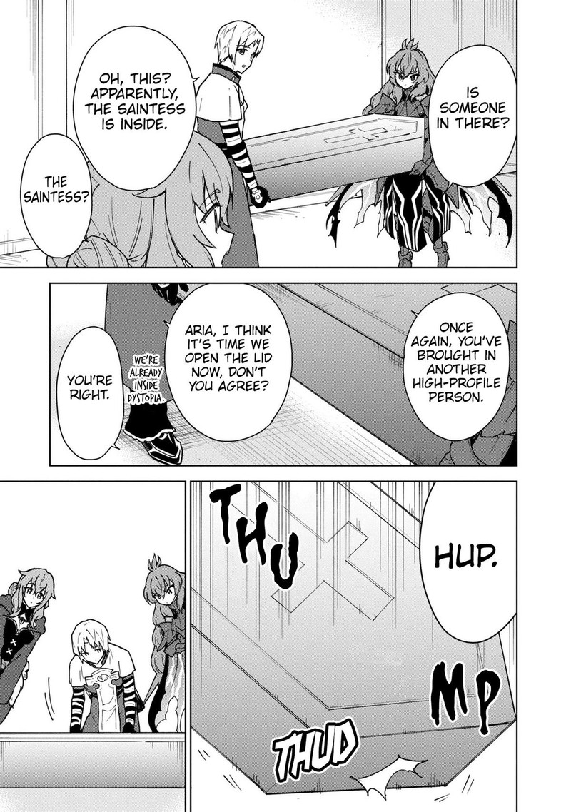 Cheat Skill Shisha Sosei Ga Kakusei Shite Inishie No Maougun O Fukkatsu Sasete Shimaimashita Daremo Shinasenai Saikyou Healer 26 11