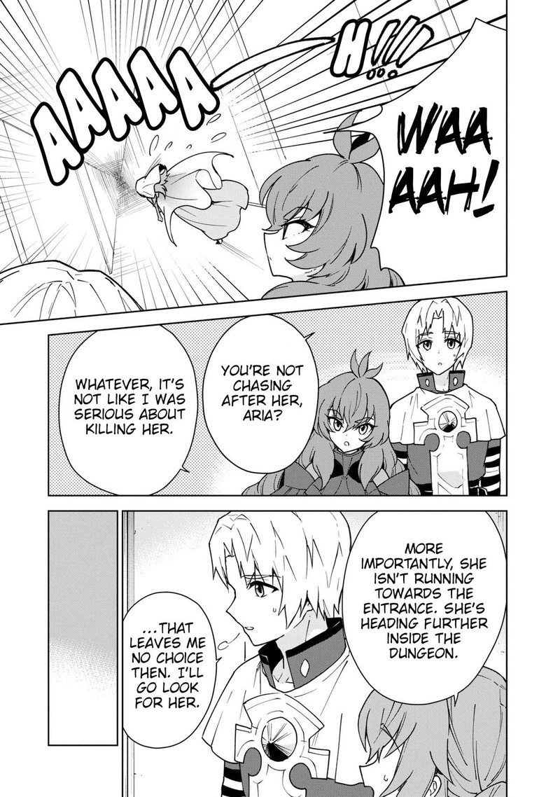 Cheat Skill Shisha Sosei Ga Kakusei Shite Inishie No Maougun O Fukkatsu Sasete Shimaimashita Daremo Shinasenai Saikyou Healer 26 17