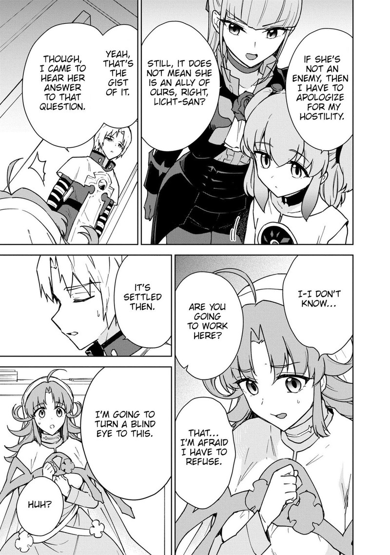 Cheat Skill Shisha Sosei Ga Kakusei Shite Inishie No Maougun O Fukkatsu Sasete Shimaimashita Daremo Shinasenai Saikyou Healer 26 31