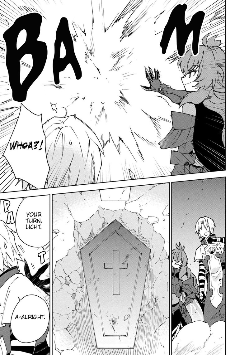 Cheat Skill Shisha Sosei Ga Kakusei Shite Inishie No Maougun O Fukkatsu Sasete Shimaimashita Daremo Shinasenai Saikyou Healer 26 7