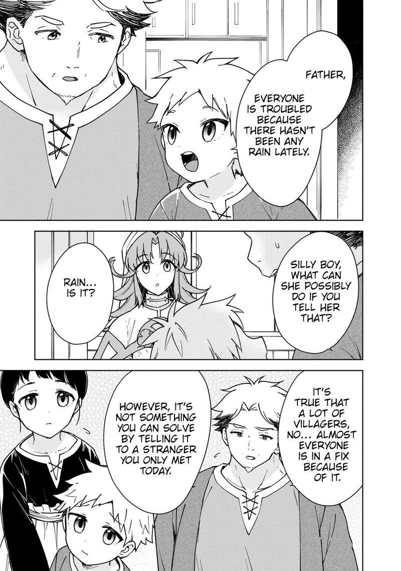 Cheat Skill Shisha Sosei Ga Kakusei Shite Inishie No Maougun O Fukkatsu Sasete Shimaimashita Daremo Shinasenai Saikyou Healer 27 14