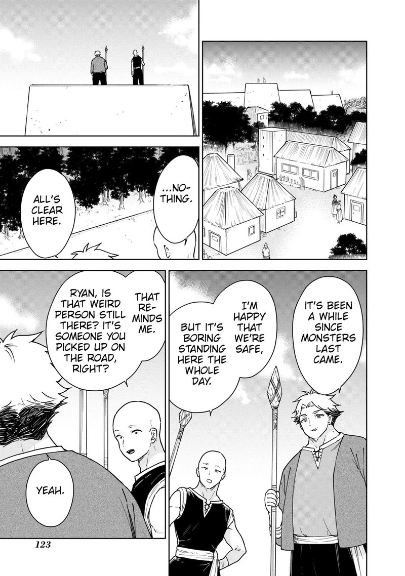 Cheat Skill Shisha Sosei Ga Kakusei Shite Inishie No Maougun O Fukkatsu Sasete Shimaimashita Daremo Shinasenai Saikyou Healer 27 16