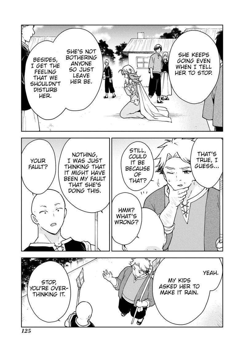 Cheat Skill Shisha Sosei Ga Kakusei Shite Inishie No Maougun O Fukkatsu Sasete Shimaimashita Daremo Shinasenai Saikyou Healer 27 18