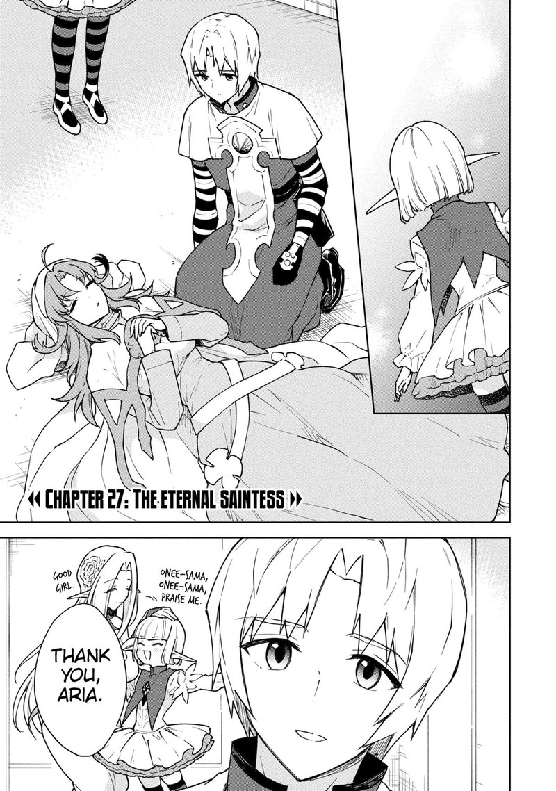 Cheat Skill Shisha Sosei Ga Kakusei Shite Inishie No Maougun O Fukkatsu Sasete Shimaimashita Daremo Shinasenai Saikyou Healer 27 2