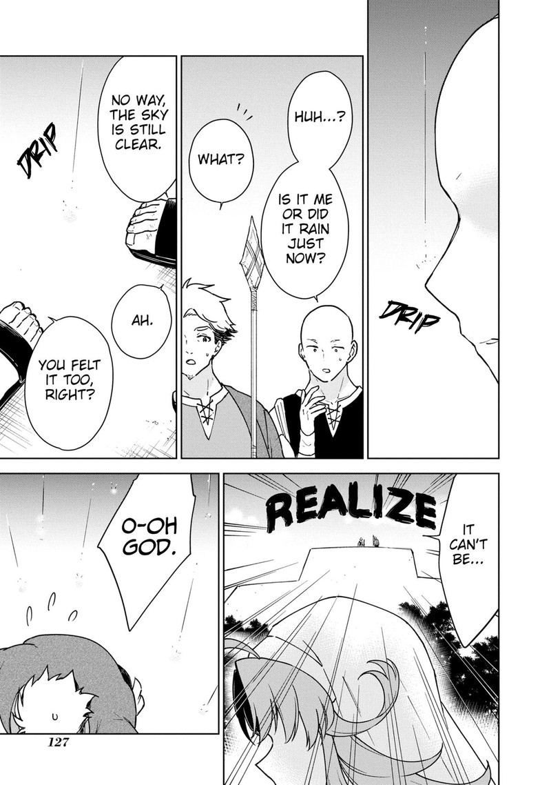 Cheat Skill Shisha Sosei Ga Kakusei Shite Inishie No Maougun O Fukkatsu Sasete Shimaimashita Daremo Shinasenai Saikyou Healer 27 20