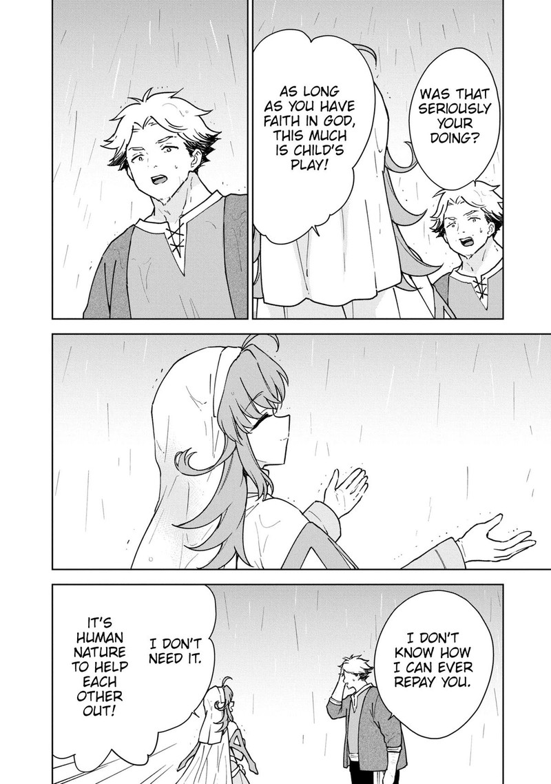 Cheat Skill Shisha Sosei Ga Kakusei Shite Inishie No Maougun O Fukkatsu Sasete Shimaimashita Daremo Shinasenai Saikyou Healer 27 23