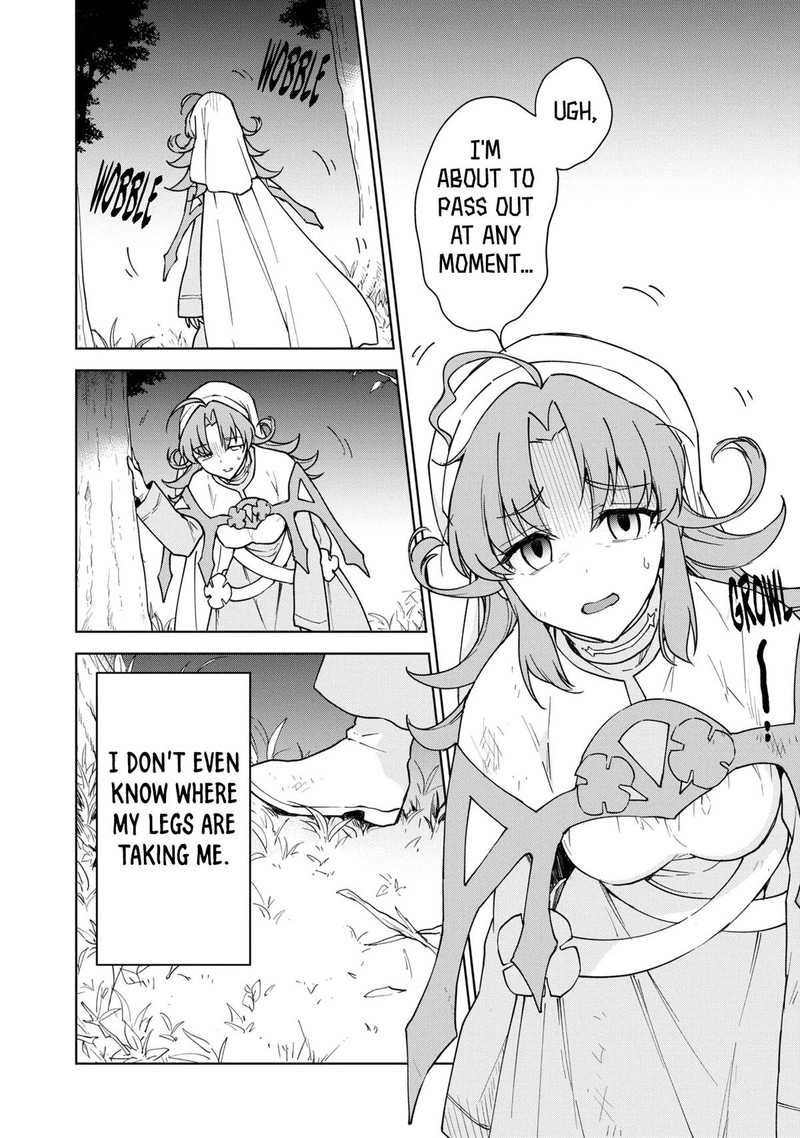 Cheat Skill Shisha Sosei Ga Kakusei Shite Inishie No Maougun O Fukkatsu Sasete Shimaimashita Daremo Shinasenai Saikyou Healer 27 5