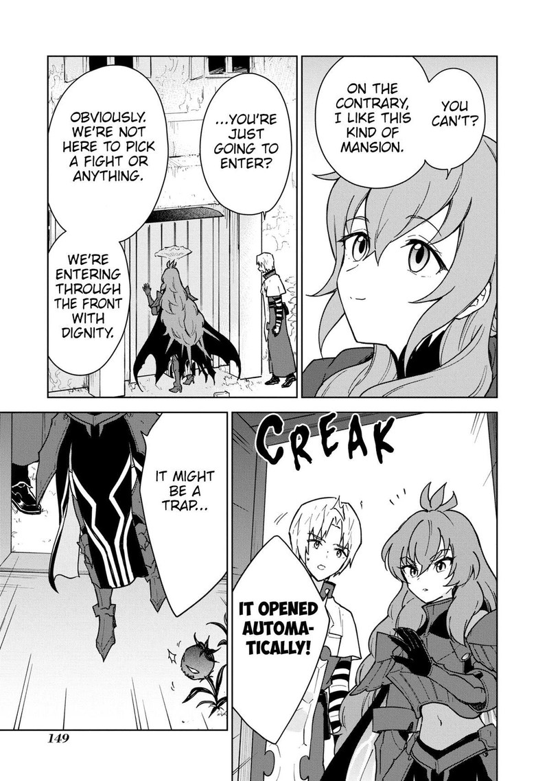 Cheat Skill Shisha Sosei Ga Kakusei Shite Inishie No Maougun O Fukkatsu Sasete Shimaimashita Daremo Shinasenai Saikyou Healer 28 10