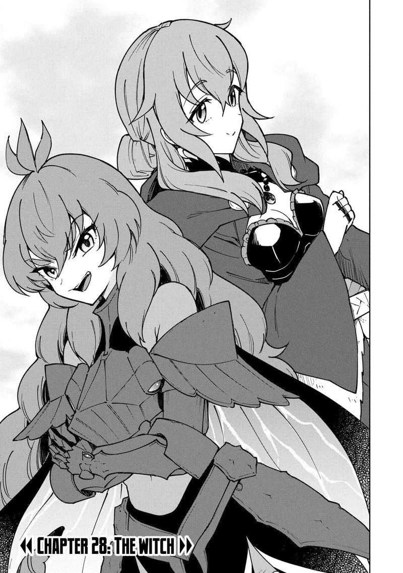 Cheat Skill Shisha Sosei Ga Kakusei Shite Inishie No Maougun O Fukkatsu Sasete Shimaimashita Daremo Shinasenai Saikyou Healer 28 2