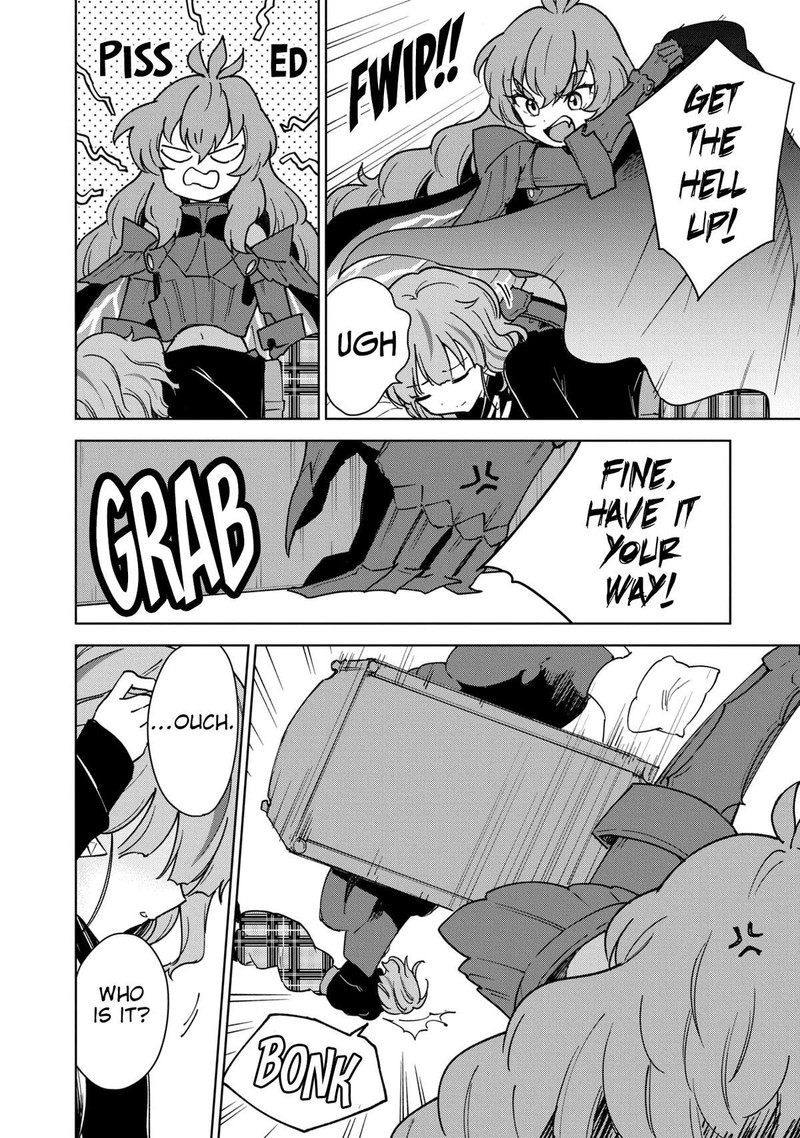 Cheat Skill Shisha Sosei Ga Kakusei Shite Inishie No Maougun O Fukkatsu Sasete Shimaimashita Daremo Shinasenai Saikyou Healer 28 25