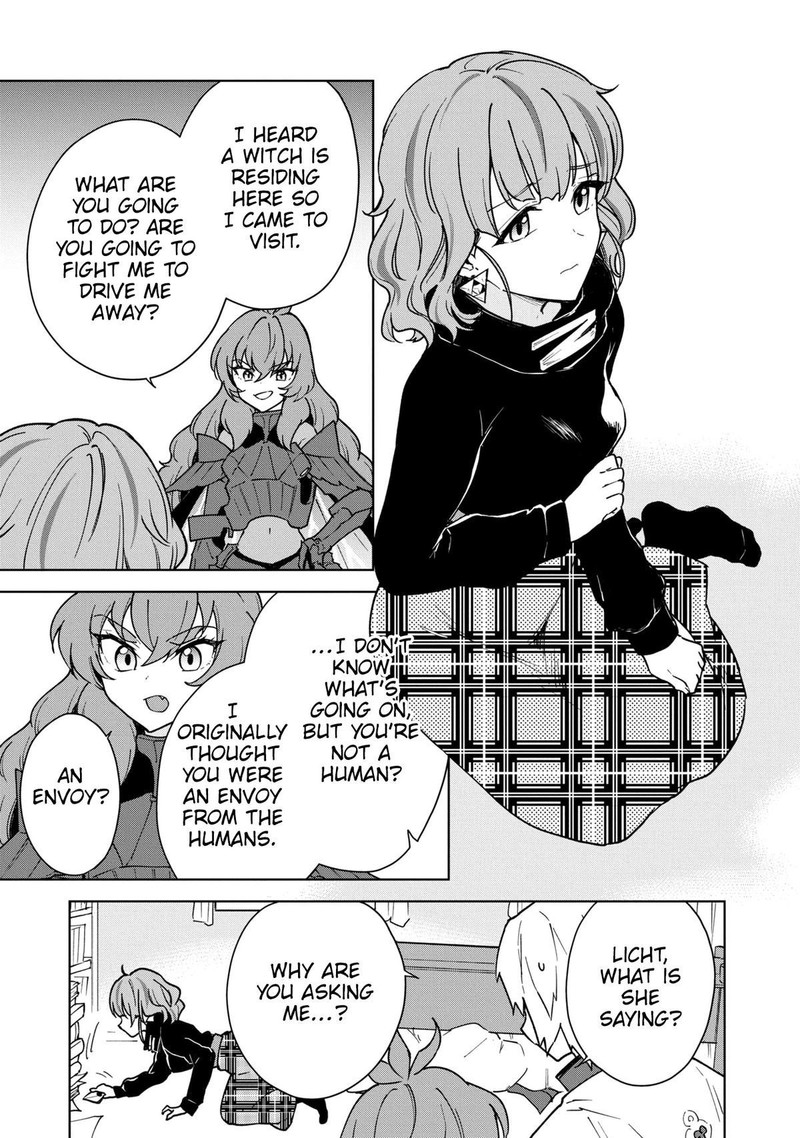 Cheat Skill Shisha Sosei Ga Kakusei Shite Inishie No Maougun O Fukkatsu Sasete Shimaimashita Daremo Shinasenai Saikyou Healer 28 26