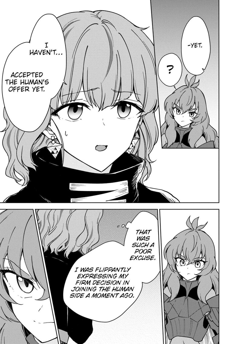 Cheat Skill Shisha Sosei Ga Kakusei Shite Inishie No Maougun O Fukkatsu Sasete Shimaimashita Daremo Shinasenai Saikyou Healer 28 32