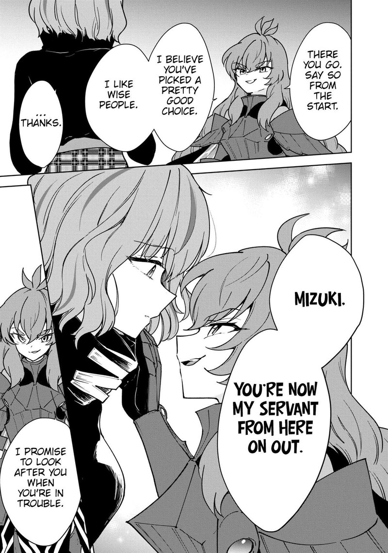 Cheat Skill Shisha Sosei Ga Kakusei Shite Inishie No Maougun O Fukkatsu Sasete Shimaimashita Daremo Shinasenai Saikyou Healer 28 36