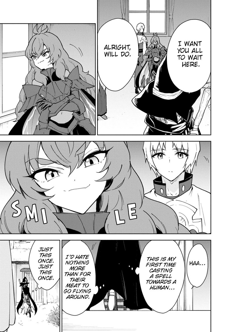 Cheat Skill Shisha Sosei Ga Kakusei Shite Inishie No Maougun O Fukkatsu Sasete Shimaimashita Daremo Shinasenai Saikyou Healer 29 13