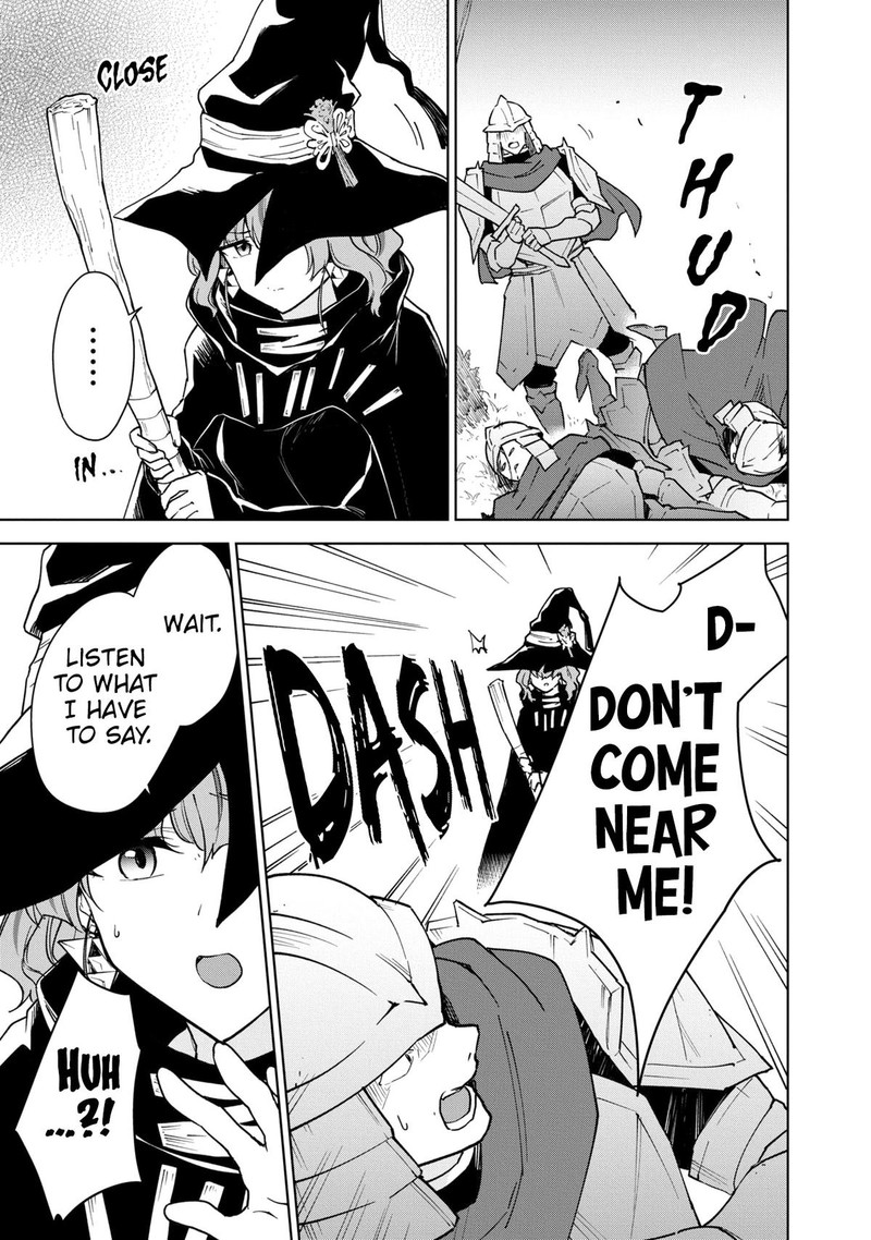 Cheat Skill Shisha Sosei Ga Kakusei Shite Inishie No Maougun O Fukkatsu Sasete Shimaimashita Daremo Shinasenai Saikyou Healer 29 21