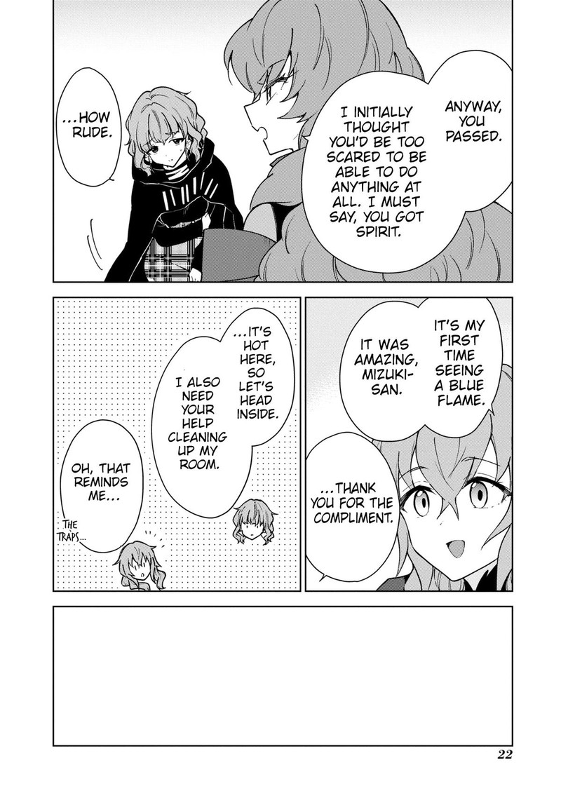 Cheat Skill Shisha Sosei Ga Kakusei Shite Inishie No Maougun O Fukkatsu Sasete Shimaimashita Daremo Shinasenai Saikyou Healer 29 24