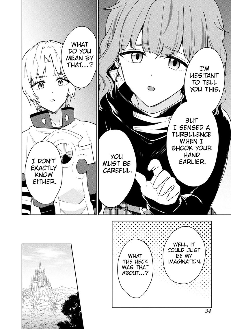 Cheat Skill Shisha Sosei Ga Kakusei Shite Inishie No Maougun O Fukkatsu Sasete Shimaimashita Daremo Shinasenai Saikyou Healer 29 36