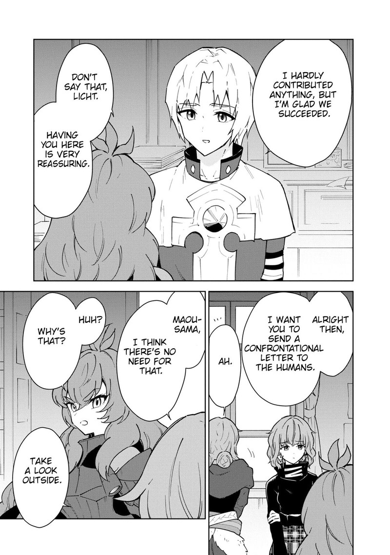 Cheat Skill Shisha Sosei Ga Kakusei Shite Inishie No Maougun O Fukkatsu Sasete Shimaimashita Daremo Shinasenai Saikyou Healer 29 7