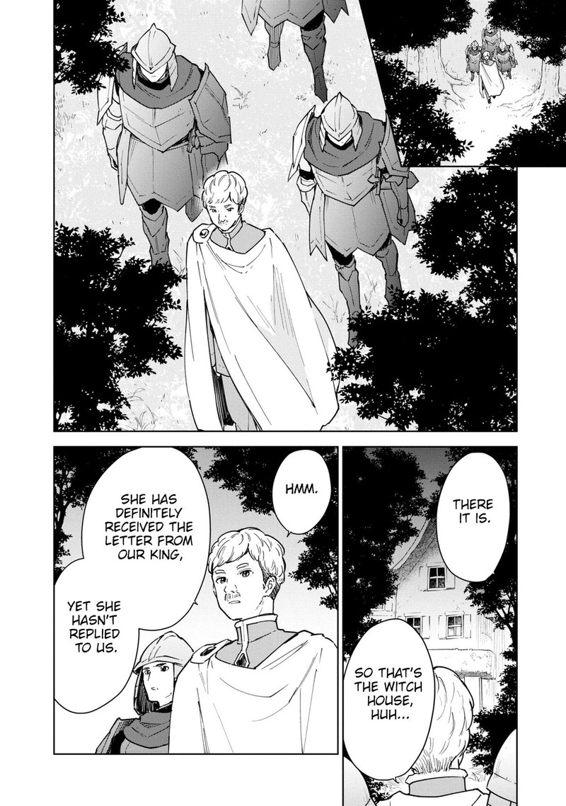 Cheat Skill Shisha Sosei Ga Kakusei Shite Inishie No Maougun O Fukkatsu Sasete Shimaimashita Daremo Shinasenai Saikyou Healer 29 8