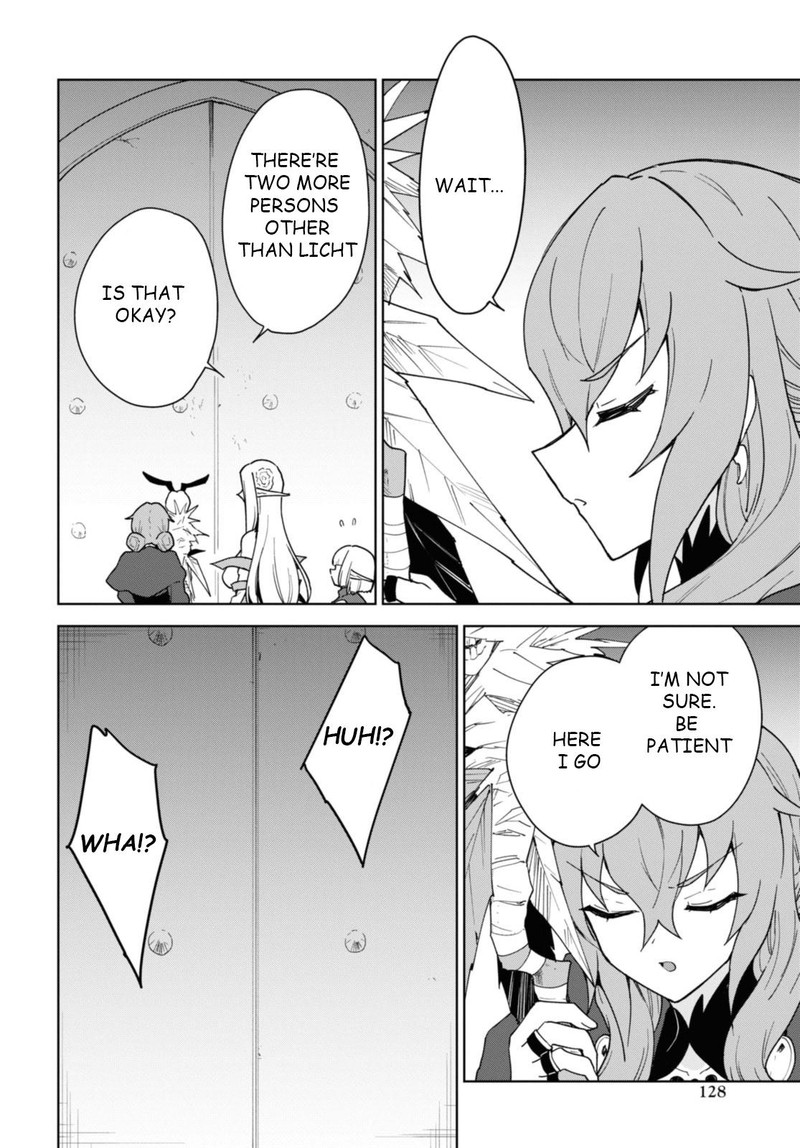 Cheat Skill Shisha Sosei Ga Kakusei Shite Inishie No Maougun O Fukkatsu Sasete Shimaimashita Daremo Shinasenai Saikyou Healer 33 12