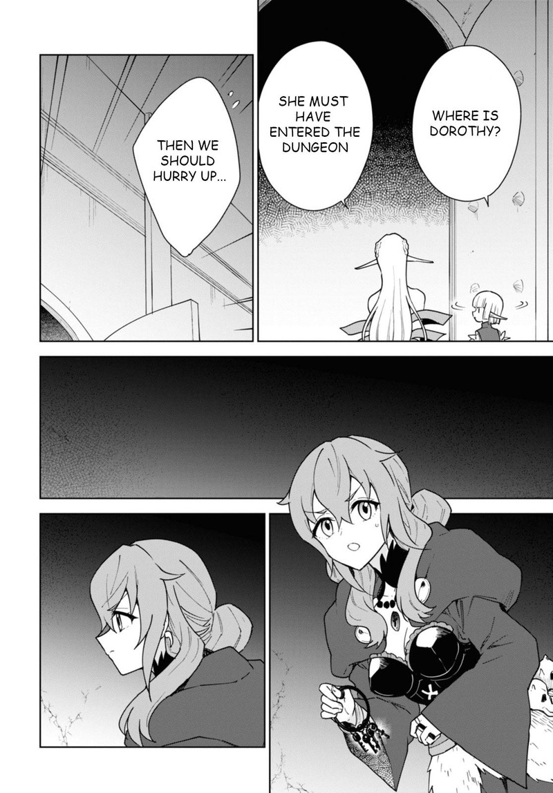 Cheat Skill Shisha Sosei Ga Kakusei Shite Inishie No Maougun O Fukkatsu Sasete Shimaimashita Daremo Shinasenai Saikyou Healer 33 18