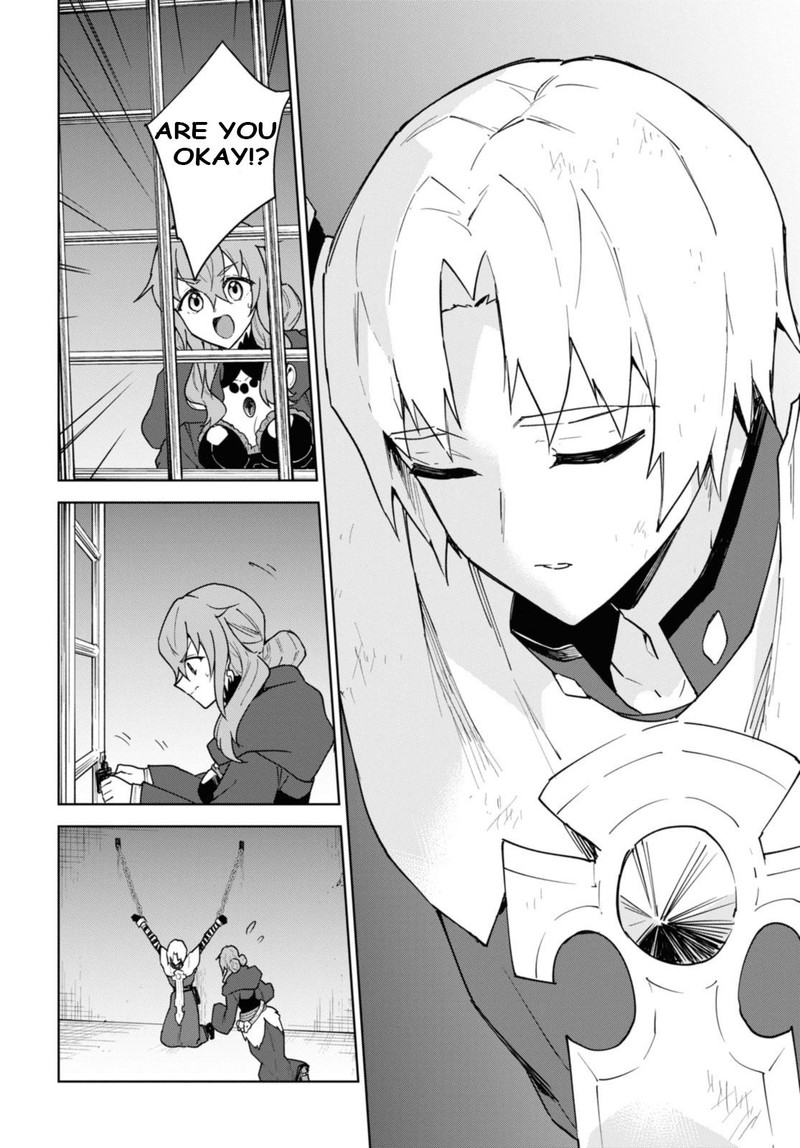 Cheat Skill Shisha Sosei Ga Kakusei Shite Inishie No Maougun O Fukkatsu Sasete Shimaimashita Daremo Shinasenai Saikyou Healer 33 20