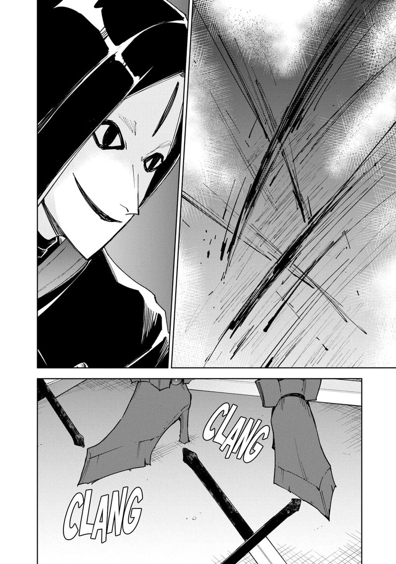 Cheat Skill Shisha Sosei Ga Kakusei Shite Inishie No Maougun O Fukkatsu Sasete Shimaimashita Daremo Shinasenai Saikyou Healer 34 14