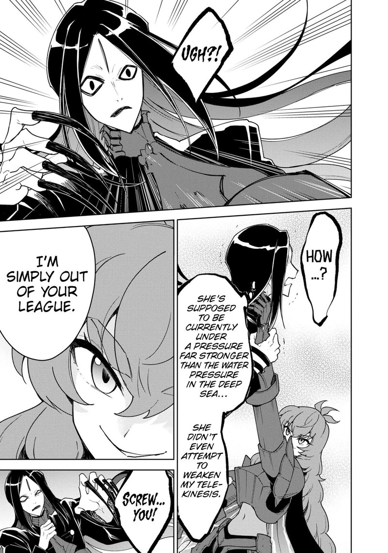 Cheat Skill Shisha Sosei Ga Kakusei Shite Inishie No Maougun O Fukkatsu Sasete Shimaimashita Daremo Shinasenai Saikyou Healer 34 21