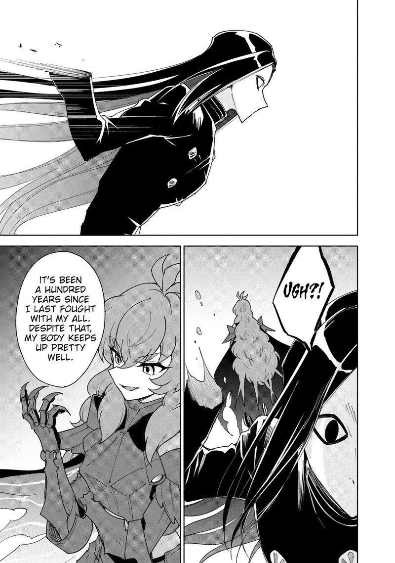 Cheat Skill Shisha Sosei Ga Kakusei Shite Inishie No Maougun O Fukkatsu Sasete Shimaimashita Daremo Shinasenai Saikyou Healer 34 25