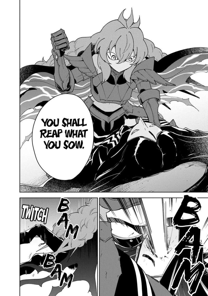 Cheat Skill Shisha Sosei Ga Kakusei Shite Inishie No Maougun O Fukkatsu Sasete Shimaimashita Daremo Shinasenai Saikyou Healer 34 29