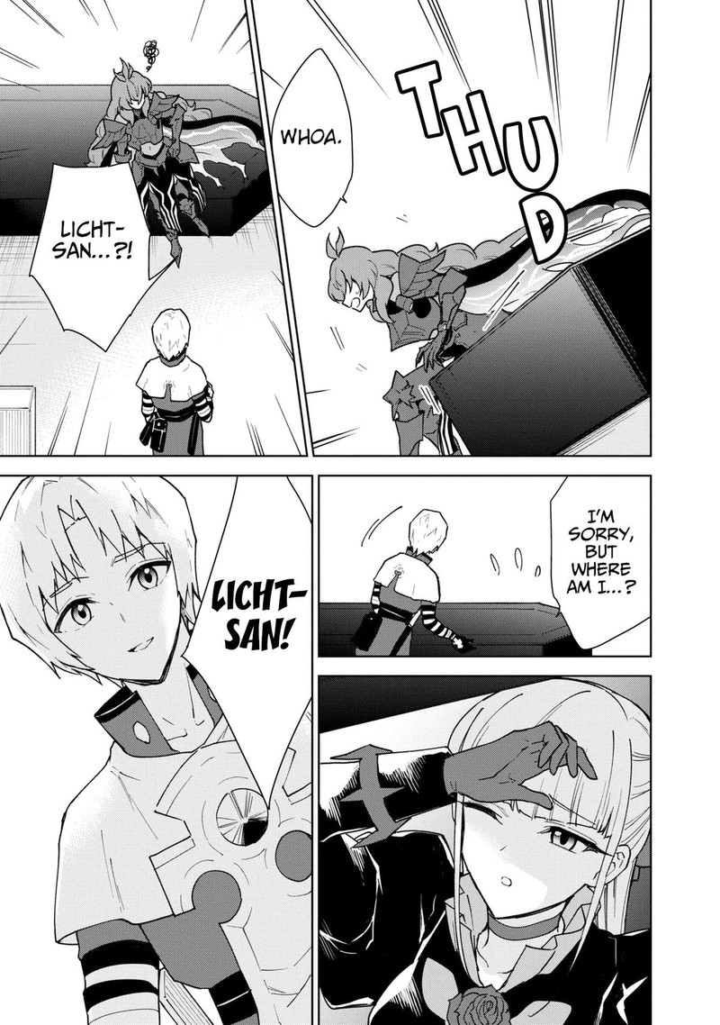 Cheat Skill Shisha Sosei Ga Kakusei Shite Inishie No Maougun O Fukkatsu Sasete Shimaimashita Daremo Shinasenai Saikyou Healer 35 10