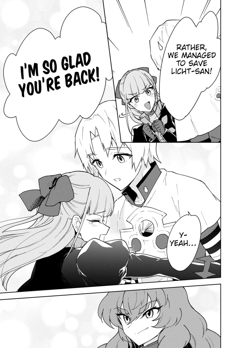 Cheat Skill Shisha Sosei Ga Kakusei Shite Inishie No Maougun O Fukkatsu Sasete Shimaimashita Daremo Shinasenai Saikyou Healer 35 12