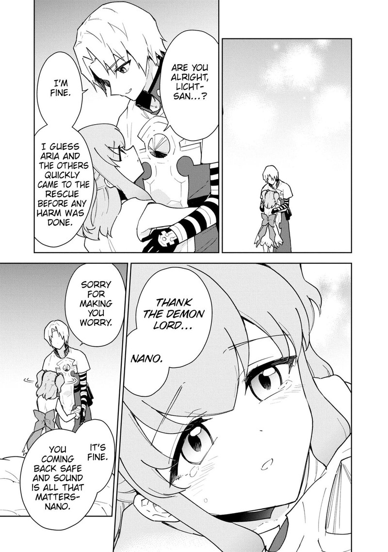 Cheat Skill Shisha Sosei Ga Kakusei Shite Inishie No Maougun O Fukkatsu Sasete Shimaimashita Daremo Shinasenai Saikyou Healer 35 22