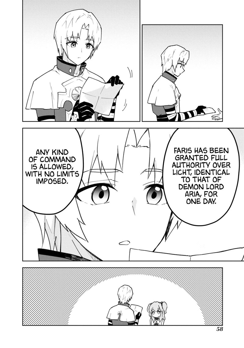 Cheat Skill Shisha Sosei Ga Kakusei Shite Inishie No Maougun O Fukkatsu Sasete Shimaimashita Daremo Shinasenai Saikyou Healer 35 27