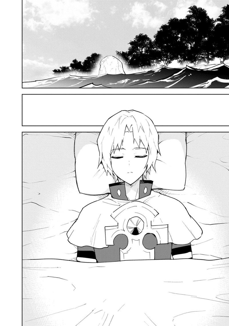 Cheat Skill Shisha Sosei Ga Kakusei Shite Inishie No Maougun O Fukkatsu Sasete Shimaimashita Daremo Shinasenai Saikyou Healer 35 3