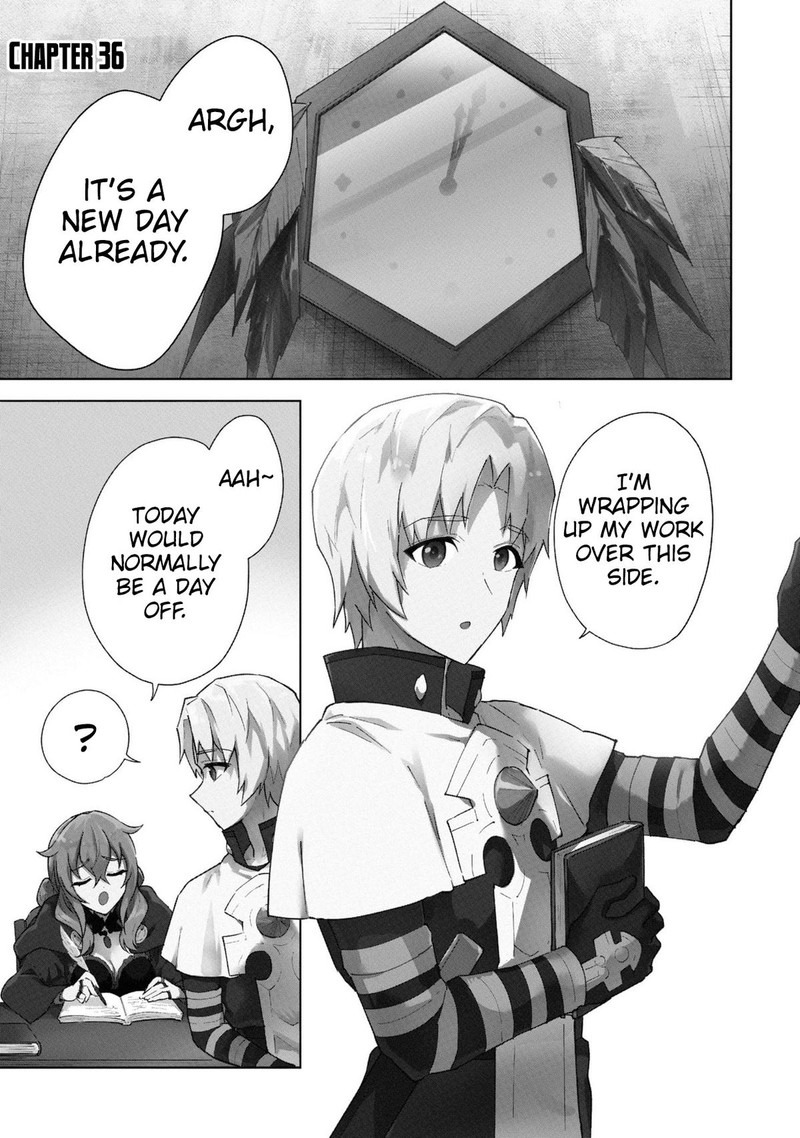 Cheat Skill Shisha Sosei Ga Kakusei Shite Inishie No Maougun O Fukkatsu Sasete Shimaimashita Daremo Shinasenai Saikyou Healer 36 2