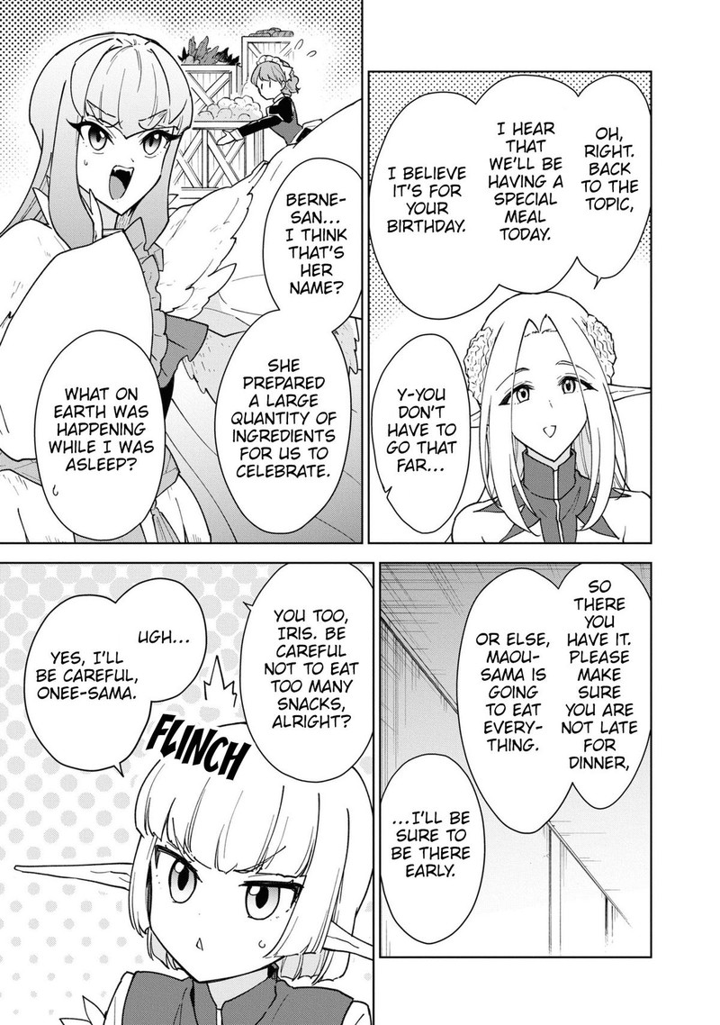 Cheat Skill Shisha Sosei Ga Kakusei Shite Inishie No Maougun O Fukkatsu Sasete Shimaimashita Daremo Shinasenai Saikyou Healer 36 21