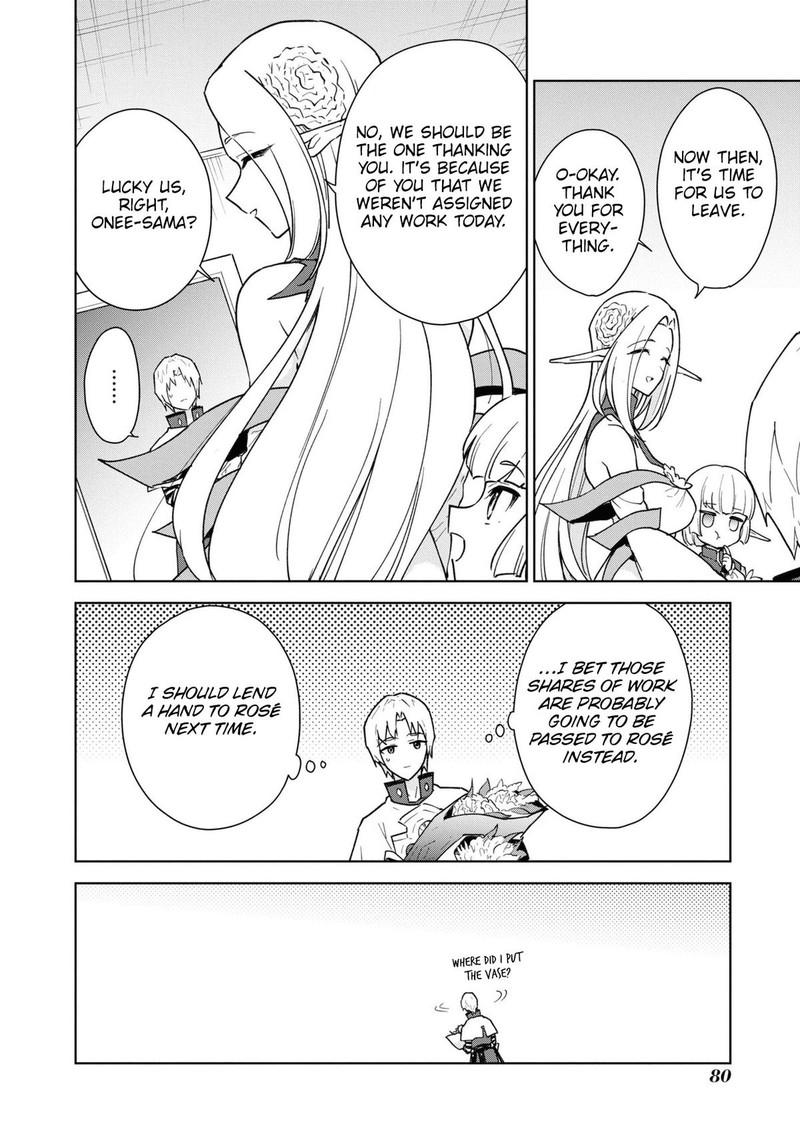 Cheat Skill Shisha Sosei Ga Kakusei Shite Inishie No Maougun O Fukkatsu Sasete Shimaimashita Daremo Shinasenai Saikyou Healer 36 22