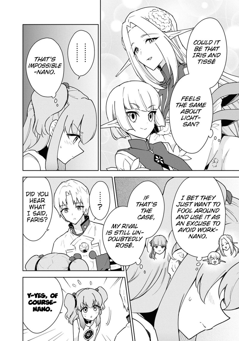 Cheat Skill Shisha Sosei Ga Kakusei Shite Inishie No Maougun O Fukkatsu Sasete Shimaimashita Daremo Shinasenai Saikyou Healer 36 26