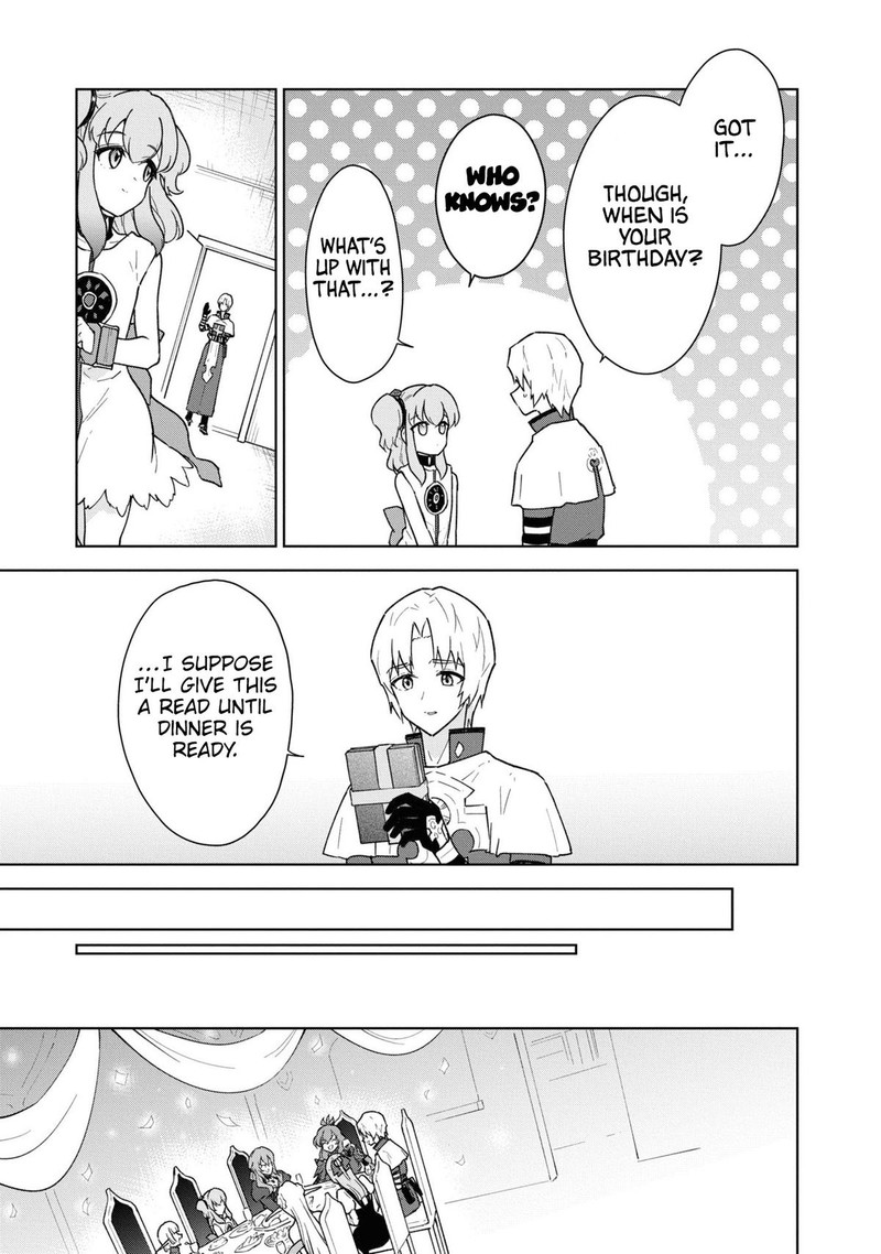 Cheat Skill Shisha Sosei Ga Kakusei Shite Inishie No Maougun O Fukkatsu Sasete Shimaimashita Daremo Shinasenai Saikyou Healer 36 31