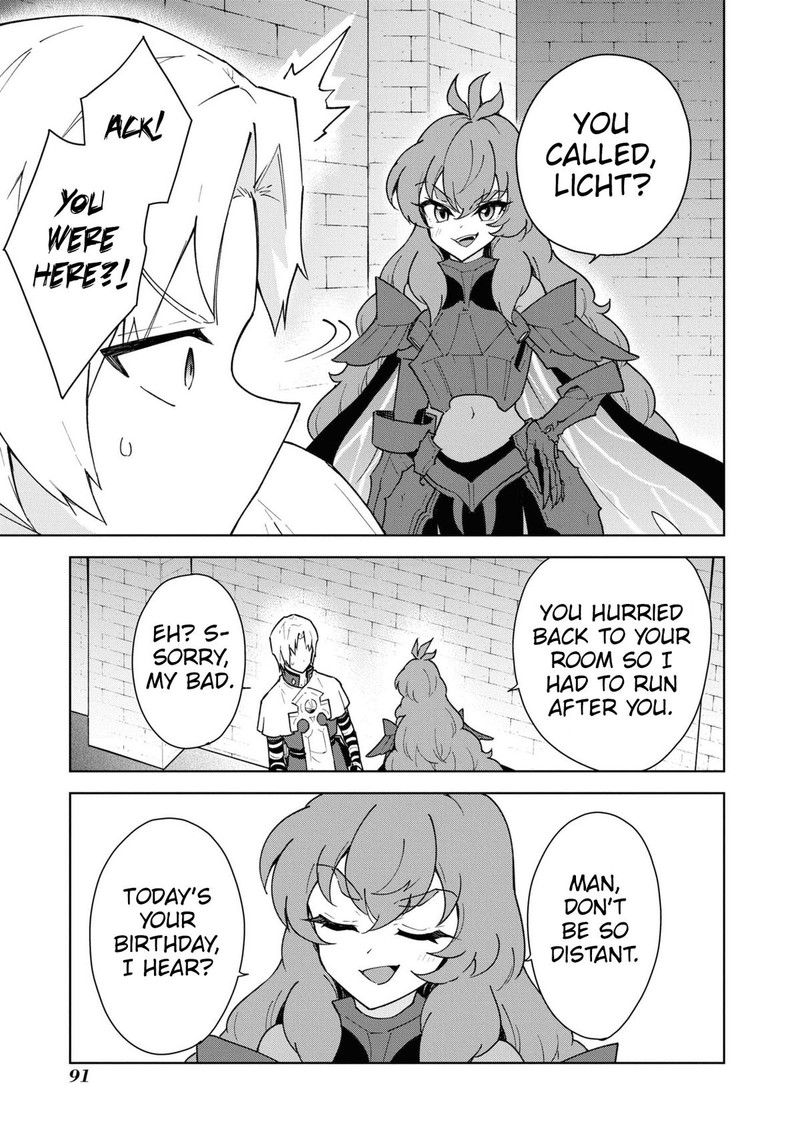 Cheat Skill Shisha Sosei Ga Kakusei Shite Inishie No Maougun O Fukkatsu Sasete Shimaimashita Daremo Shinasenai Saikyou Healer 36 33