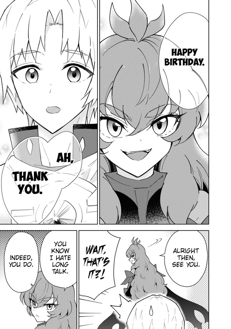 Cheat Skill Shisha Sosei Ga Kakusei Shite Inishie No Maougun O Fukkatsu Sasete Shimaimashita Daremo Shinasenai Saikyou Healer 36 35